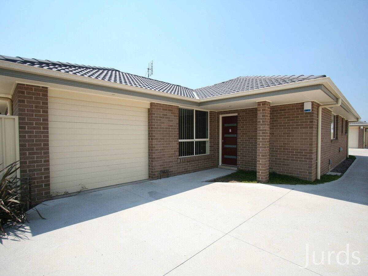 2/24 Stephen Street, Cessnock, Cessnock - Thumbnail 3