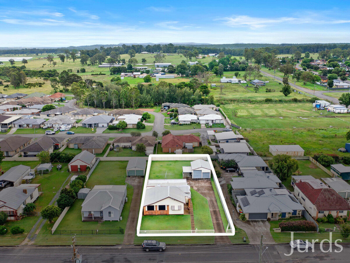 56 Anzac Avenue, Cessnock, Cessnock - Thumbnail 4