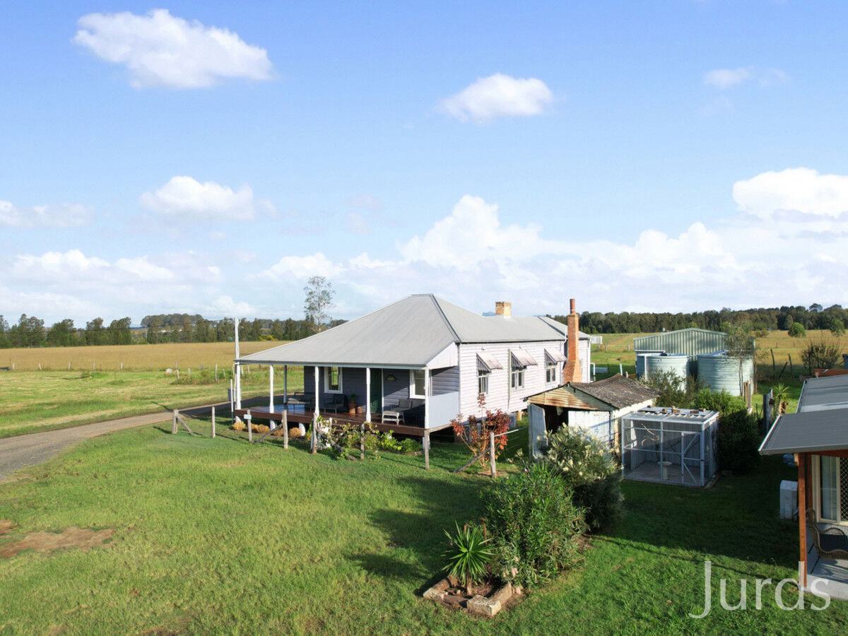 32 Grady Road, POKOLBIN, Pokolbin - Thumbnail 3