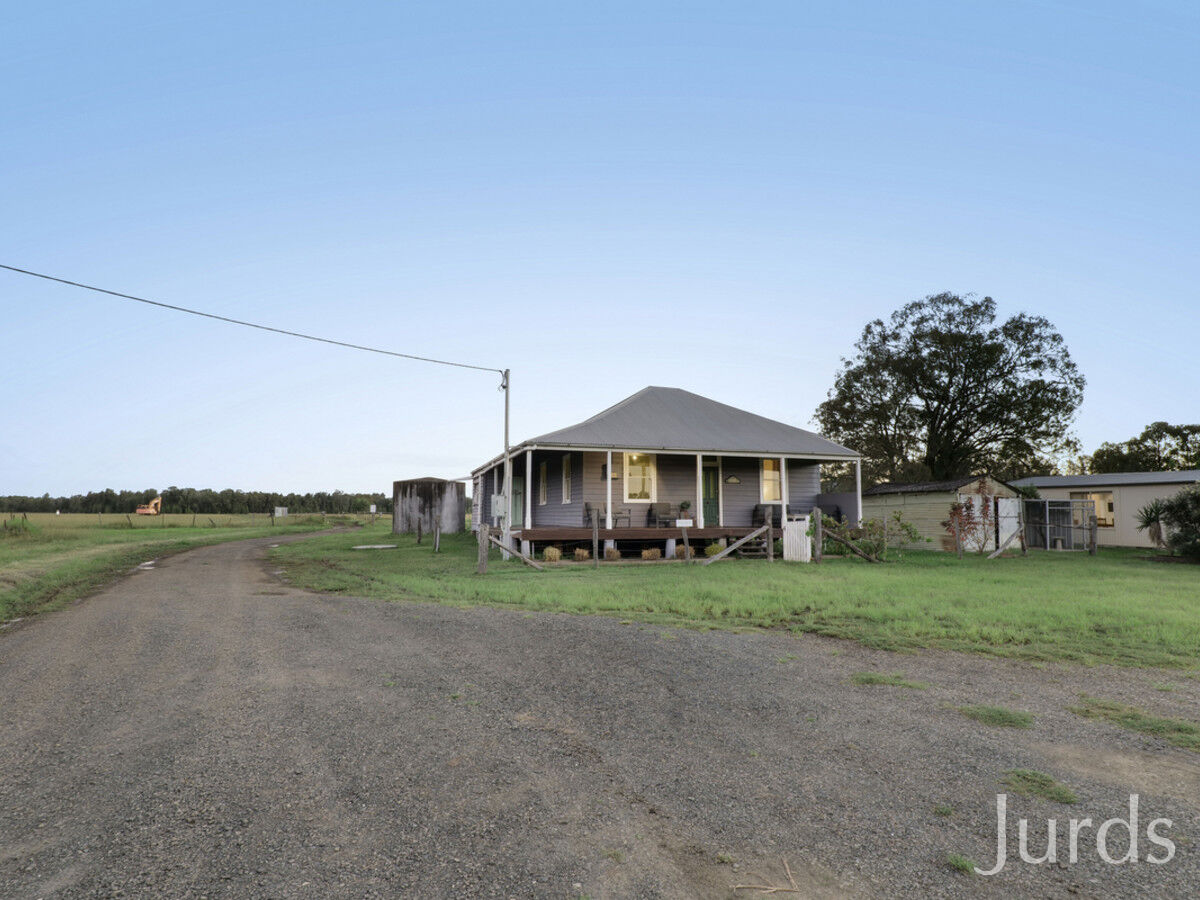32 Grady Road, POKOLBIN, Pokolbin - Thumbnail 2