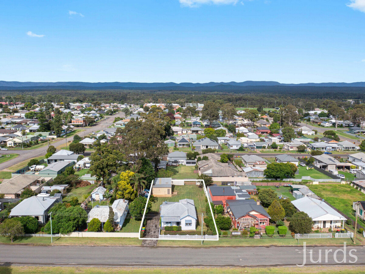 43 Melbourne Street, ABERDARE
