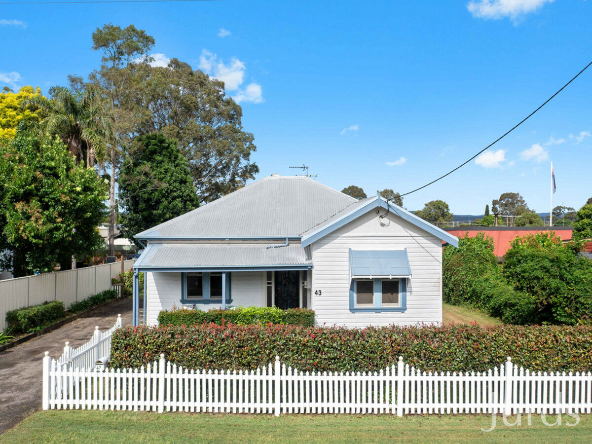 43 Melbourne Street, ABERDARE, Aberdare - Thumbnail 3