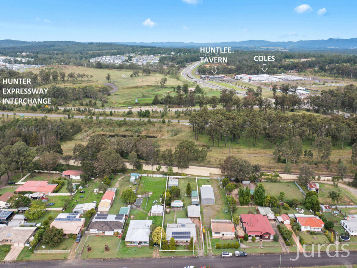 8 Railway Street, Branxton, Branxton - Thumbnail 3