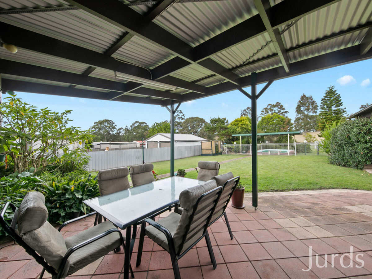 8 Railway Street, Branxton, Branxton - Thumbnail 8