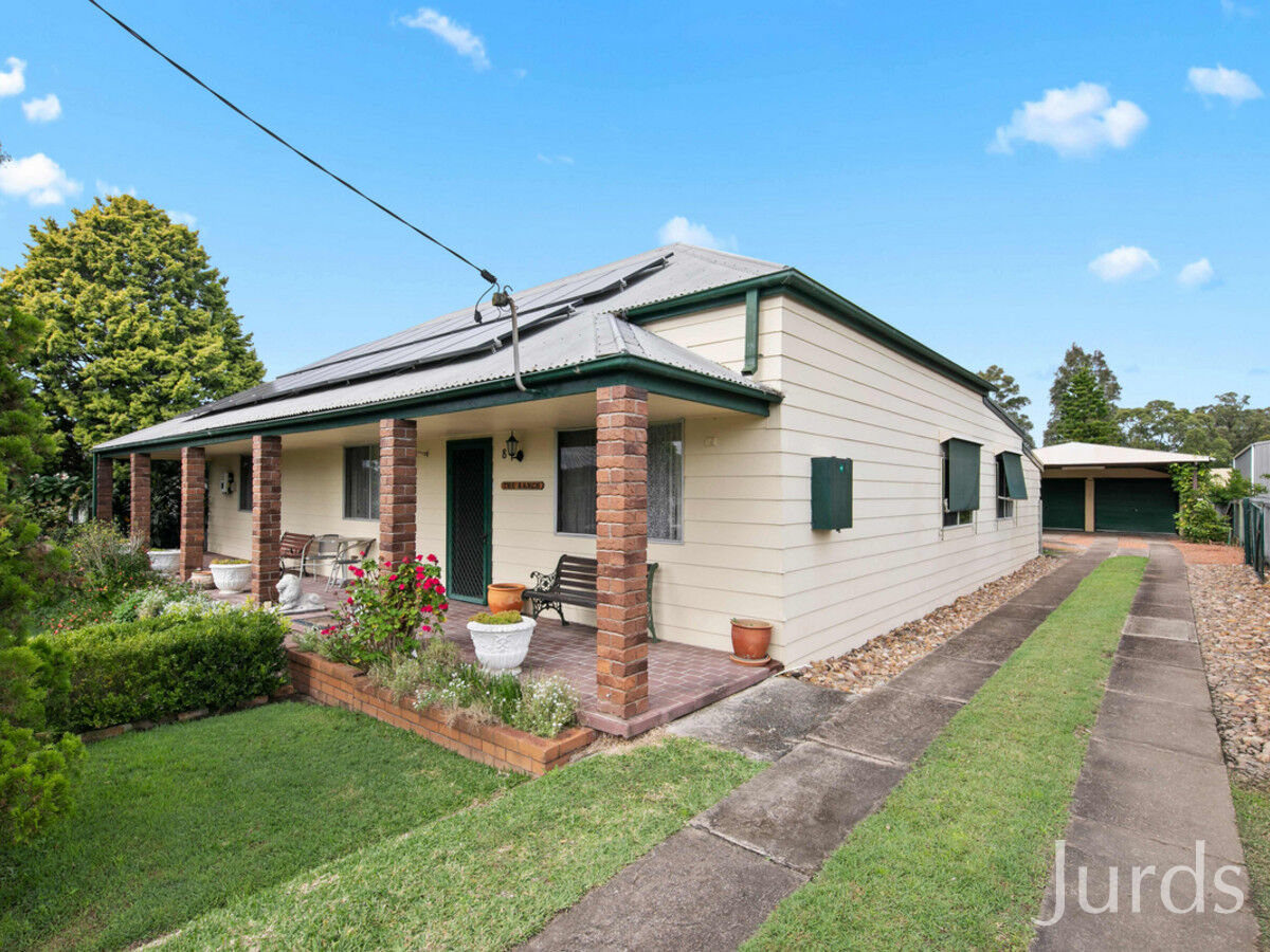 8 Railway Street, Branxton, Branxton - Thumbnail 4