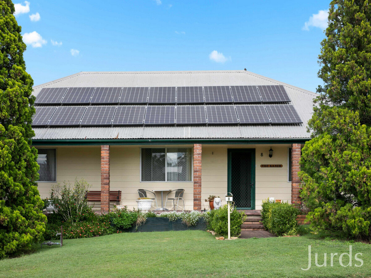 8 Railway Street, Branxton, Branxton - Thumbnail 2