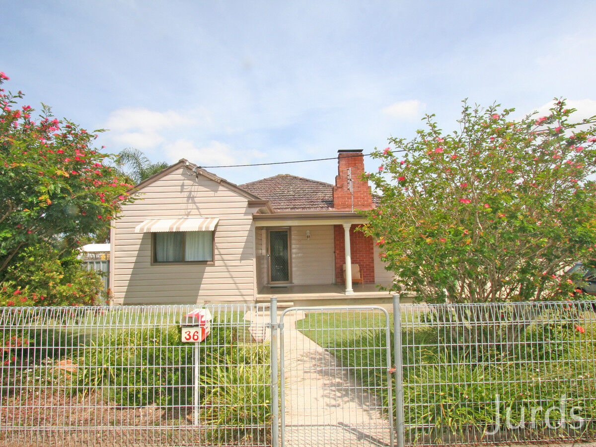 36 Bridge Street, Branxton, Branxton - Thumbnail 3