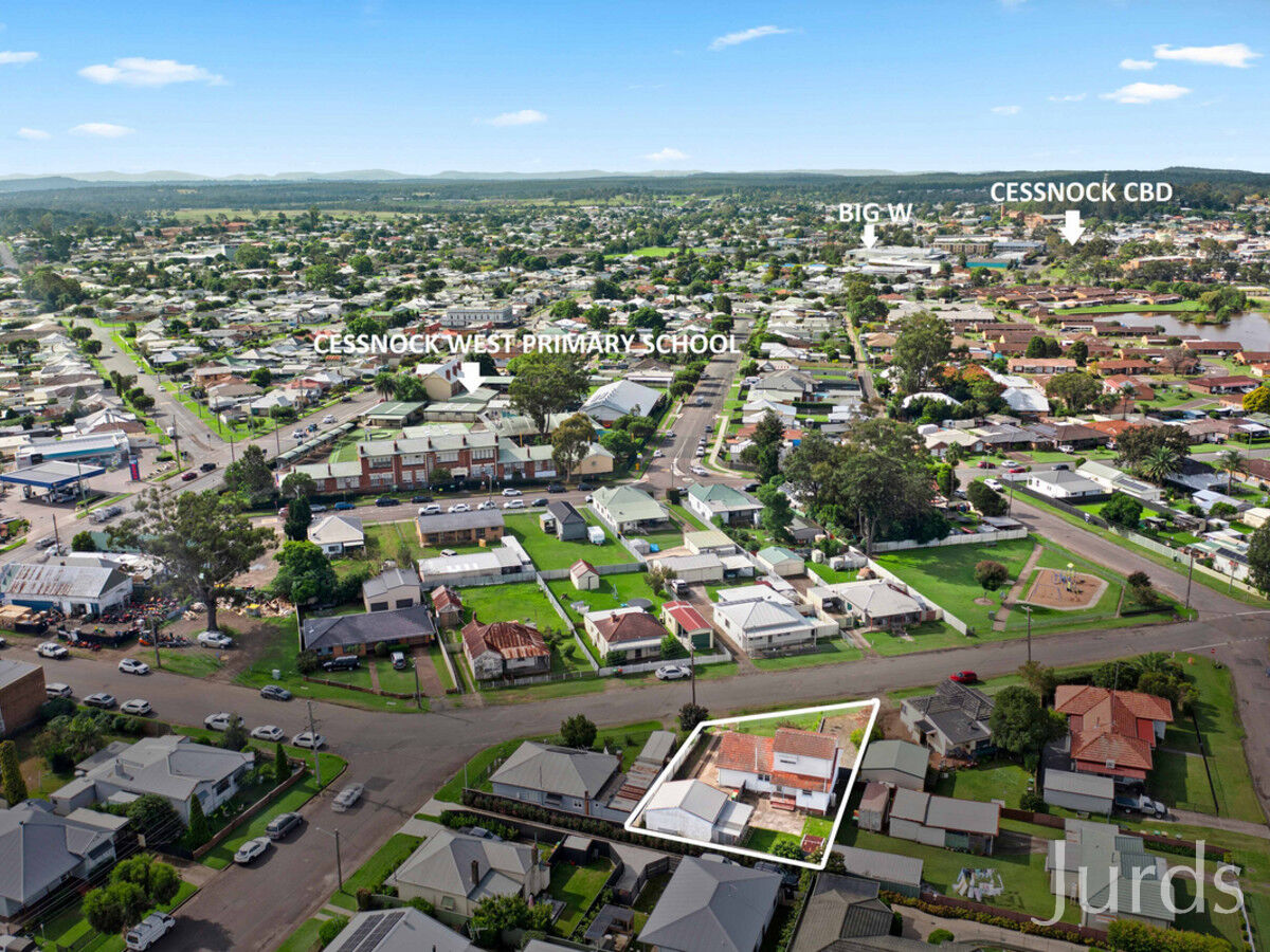 2 James Street, Cessnock, Cessnock - Thumbnail 4