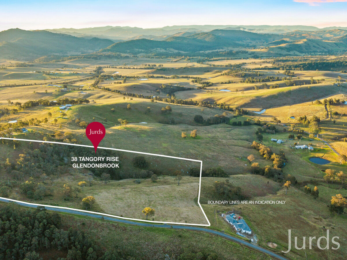 38 Tangory Rise, Glendonbrook, Glendon Brook - Thumbnail 5