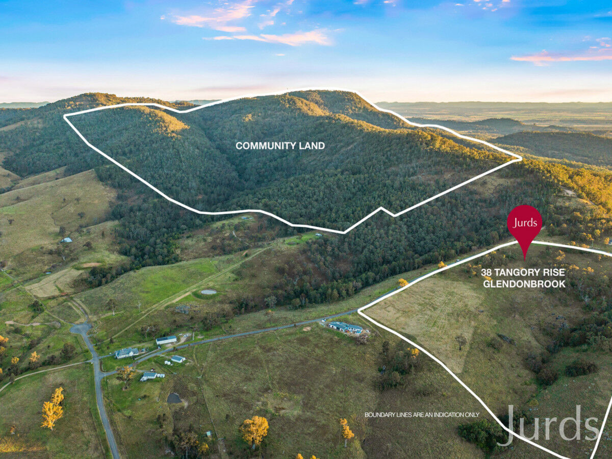 38 Tangory Rise, Glendonbrook, Glendon Brook - Thumbnail 2