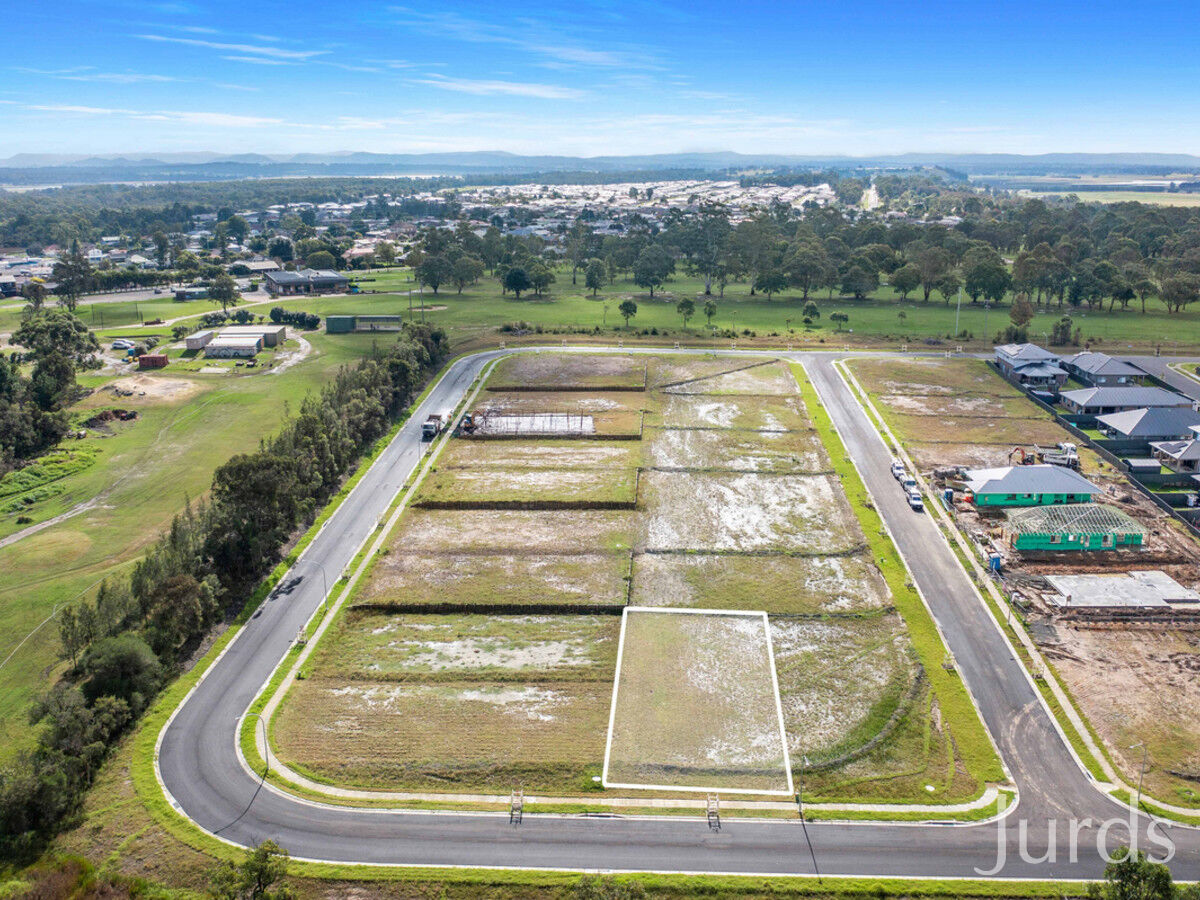 65 Balgownie Circuit (Lot 612), Heddon Greta, Heddon Greta - Thumbnail 5