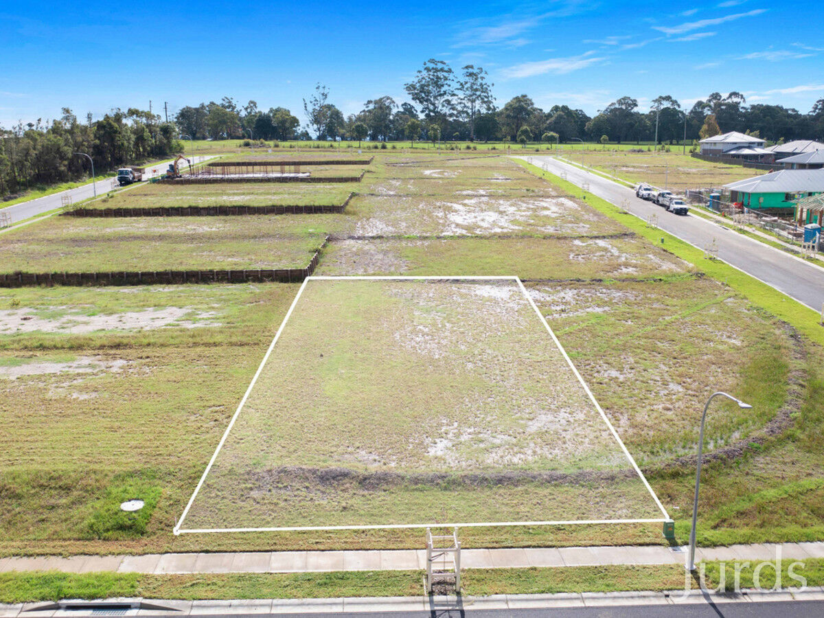 65 Balgownie Circuit (Lot 612), Heddon Greta, Heddon Greta - Thumbnail 4