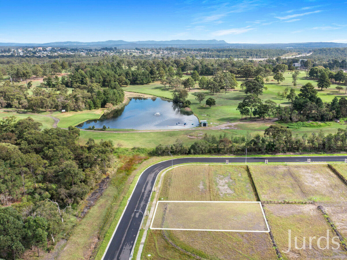 65 Balgownie Circuit (Lot 612), Heddon Greta, Heddon Greta - Thumbnail 3