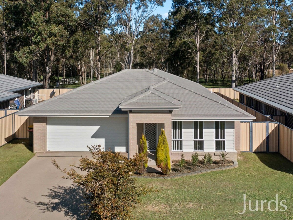 39 Trebbiano Drive, Cessnock, Cessnock - Thumbnail 3