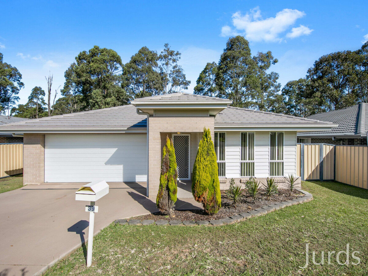 39 Trebbiano Drive, Cessnock, Cessnock - Thumbnail 2