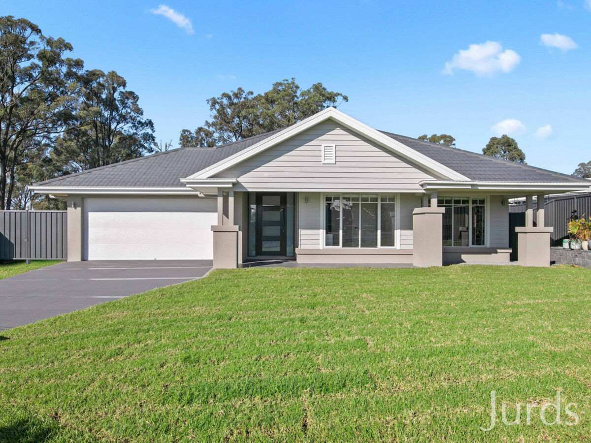 16 Portrush Avenue, Cessnock, Cessnock - Thumbnail 3