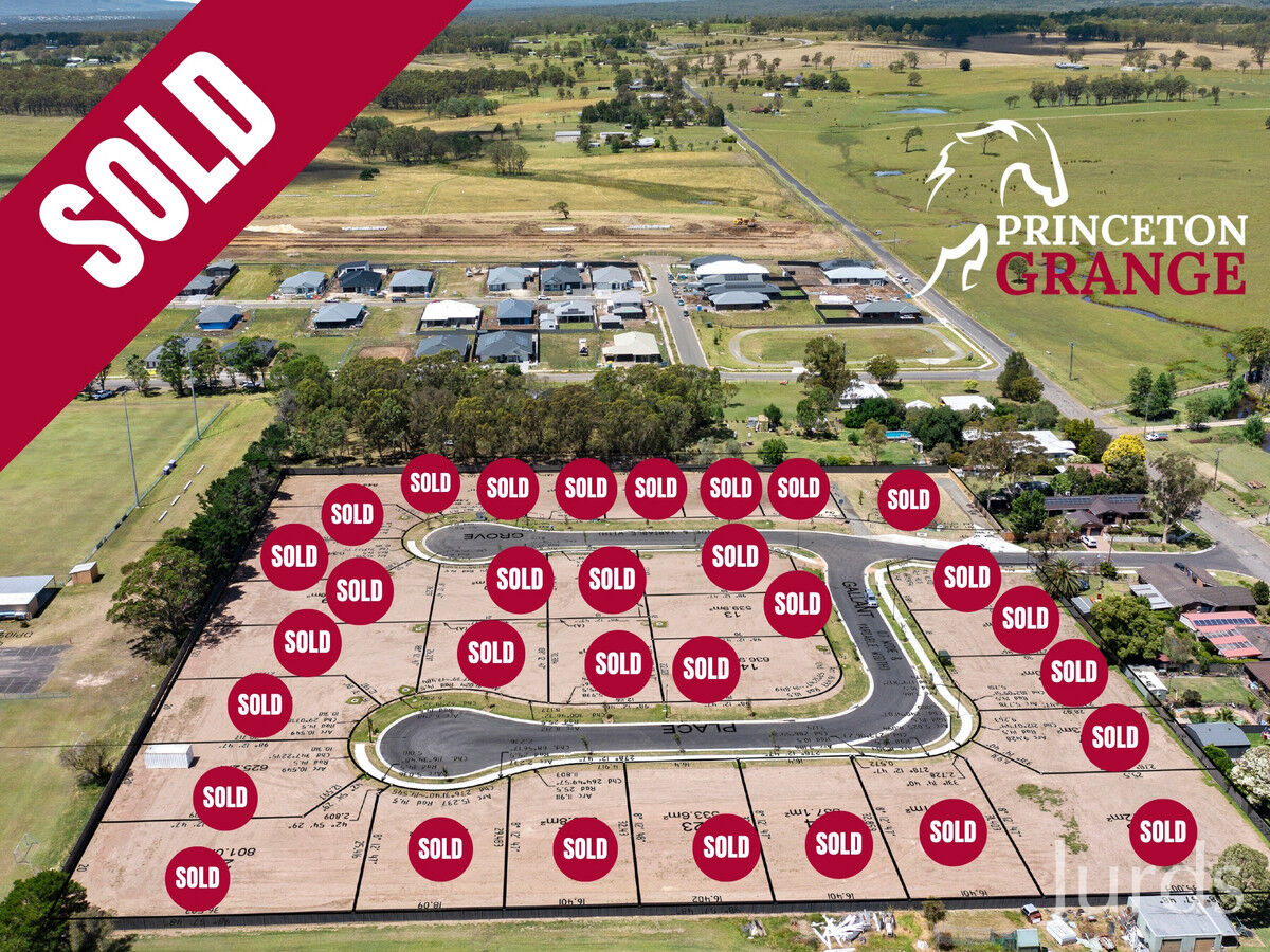 Lot 1 Guardsman Grove, Lochinvar, Lochinvar - Thumbnail 3
