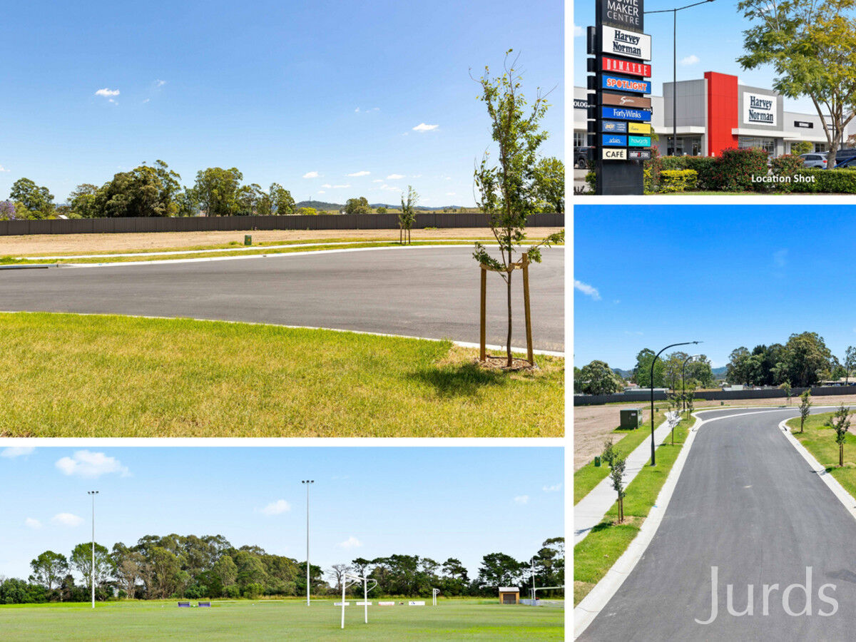 Lot 1 Guardsman Grove, Lochinvar, Lochinvar - Thumbnail 2