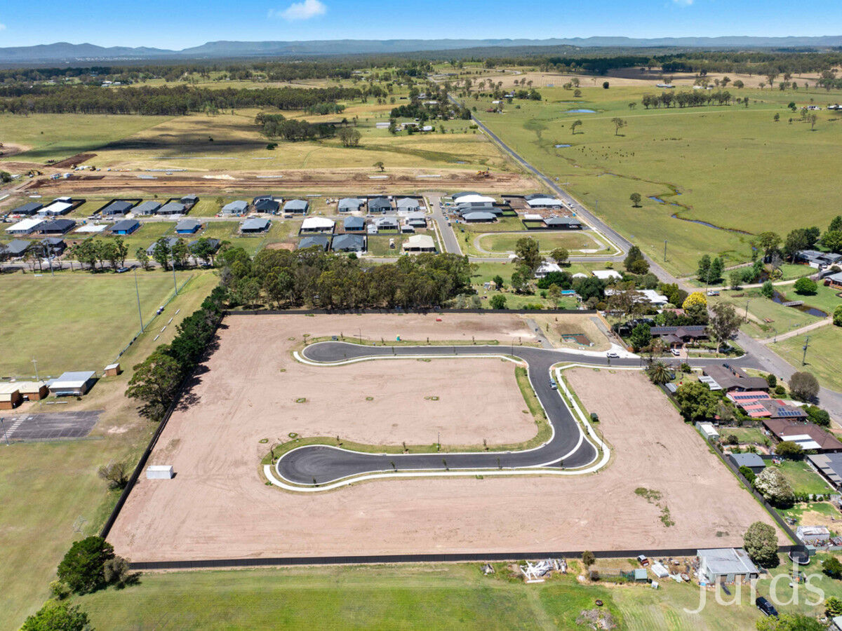 Lot 4 Guardsman Grove, Lochinvar, Lochinvar - Thumbnail 4