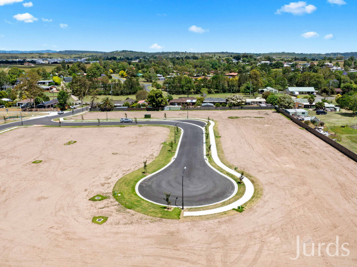 Lot 4 Guardsman Grove, Lochinvar, Lochinvar - Thumbnail 2