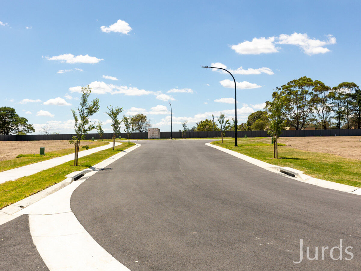 Lot 6 Guardsman Grove, Lochinvar, Lochinvar - Thumbnail 2