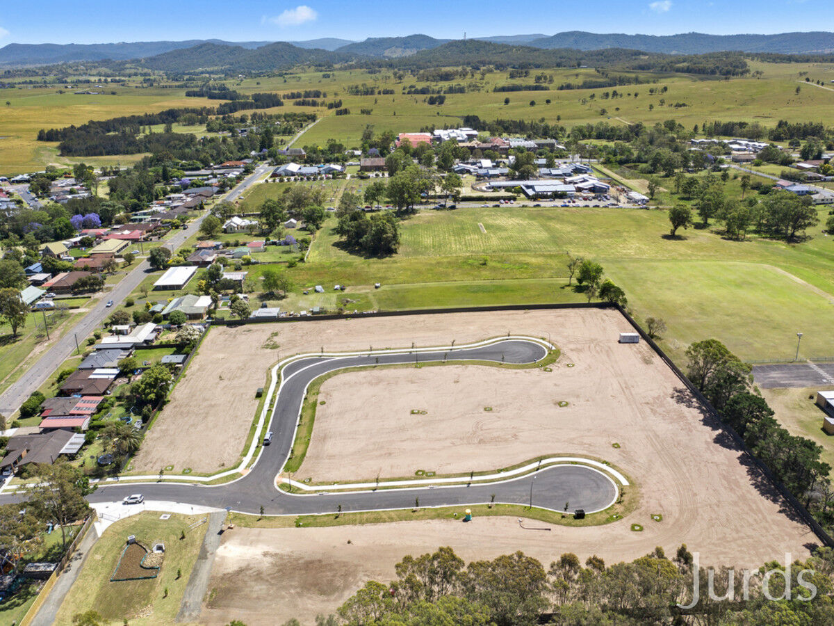 Lot 7 Guardsman Grove, Lochinvar, Lochinvar - Thumbnail 4