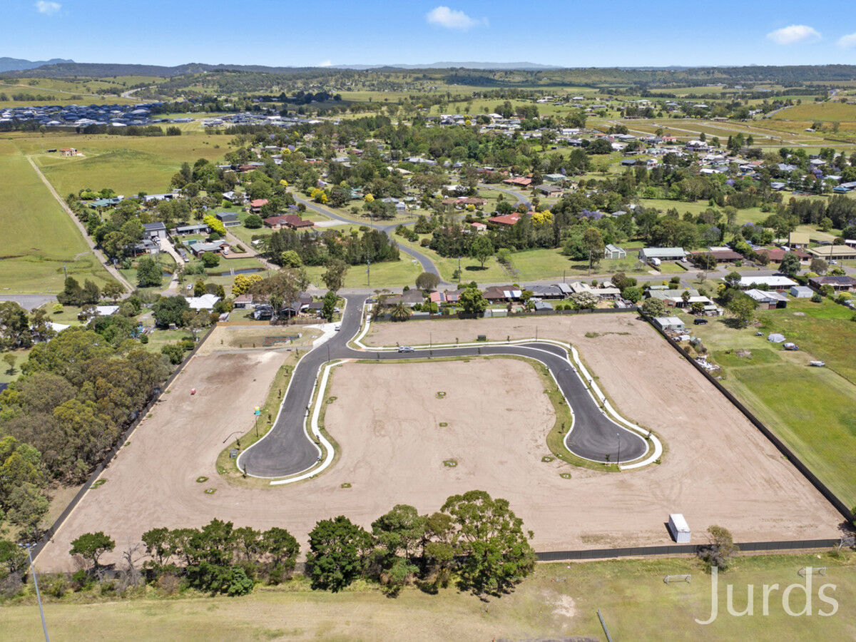 Lot 16 Gallant Place, Lochinvar, Lochinvar - Thumbnail 5