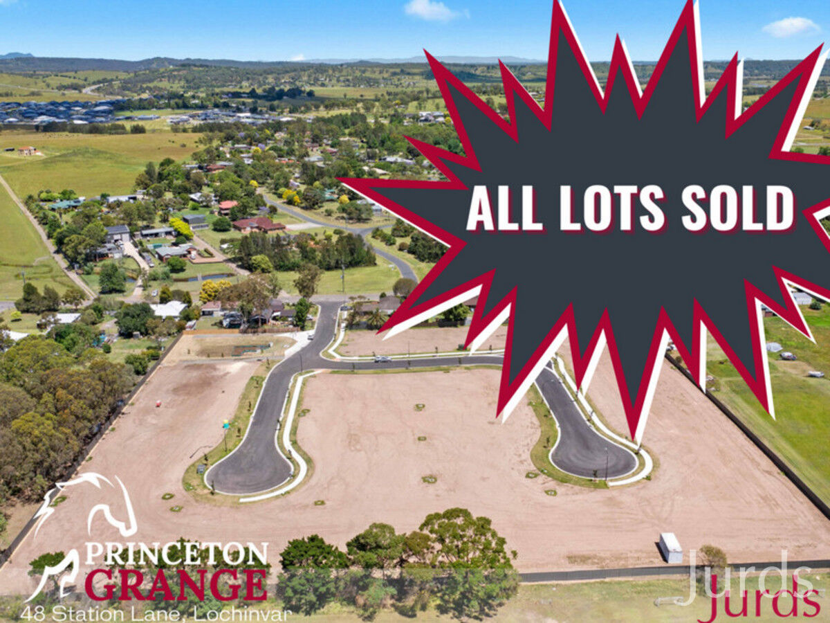 Lot 19 Gallant Place, Lochinvar, Lochinvar - Thumbnail 2