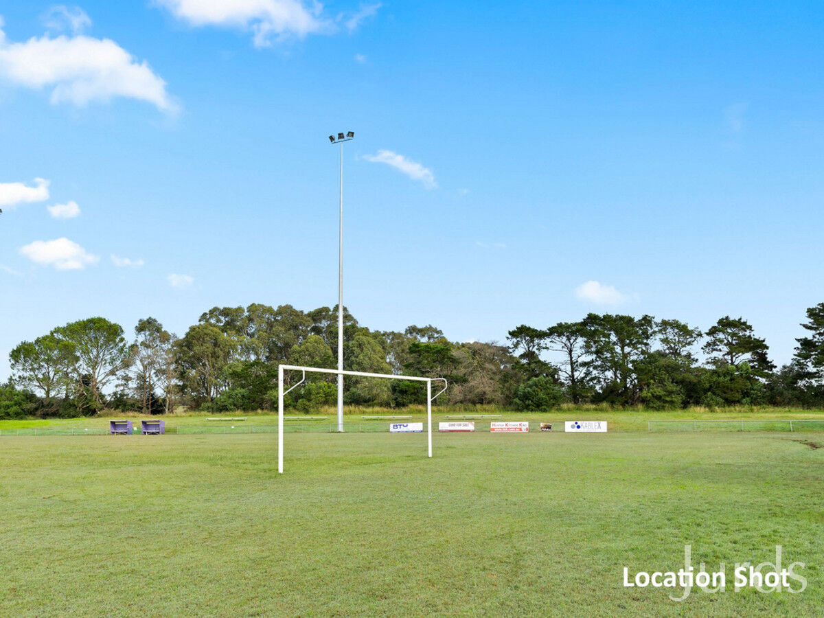 Lot 28 Gallant Place, Lochinvar, Lochinvar - Thumbnail 2