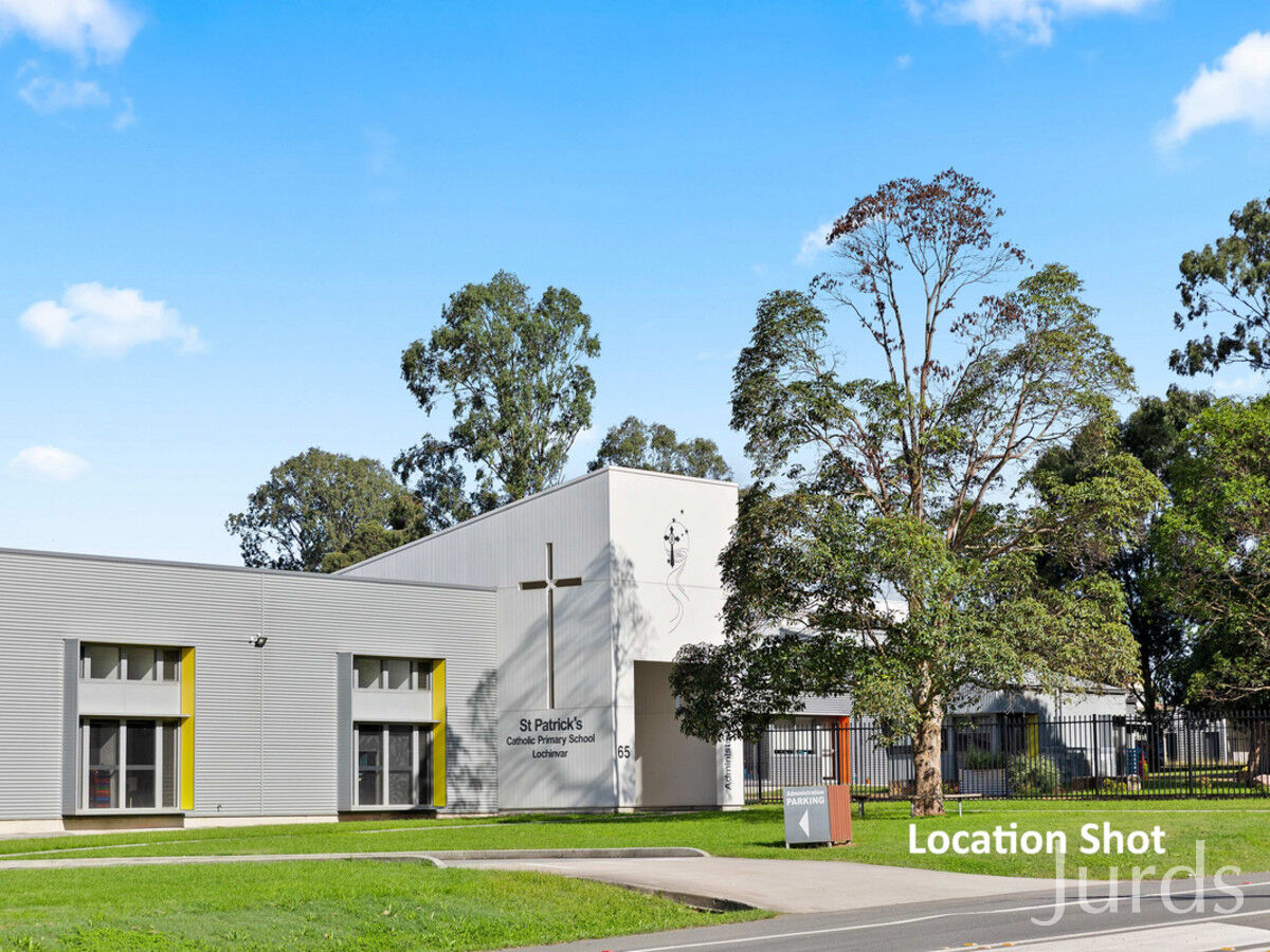 Lot 28 Gallant Place, Lochinvar, Lochinvar - Thumbnail 6