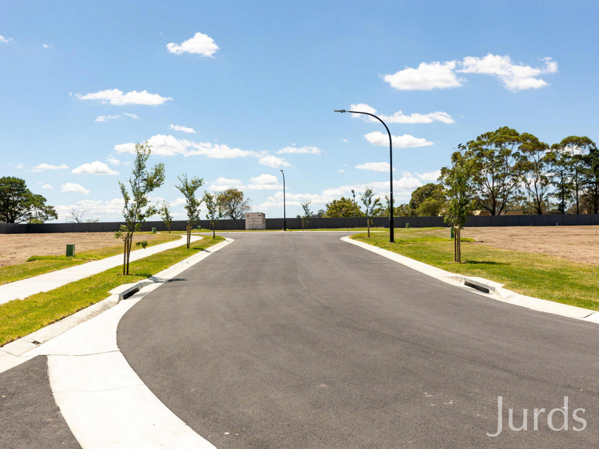Lot 30 Gallant Place, Lochinvar, Lochinvar - Thumbnail 2