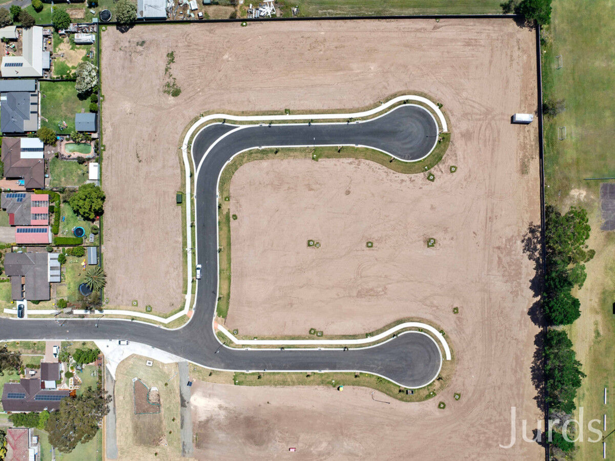 Lot 30 Gallant Place, Lochinvar, Lochinvar - Thumbnail 8