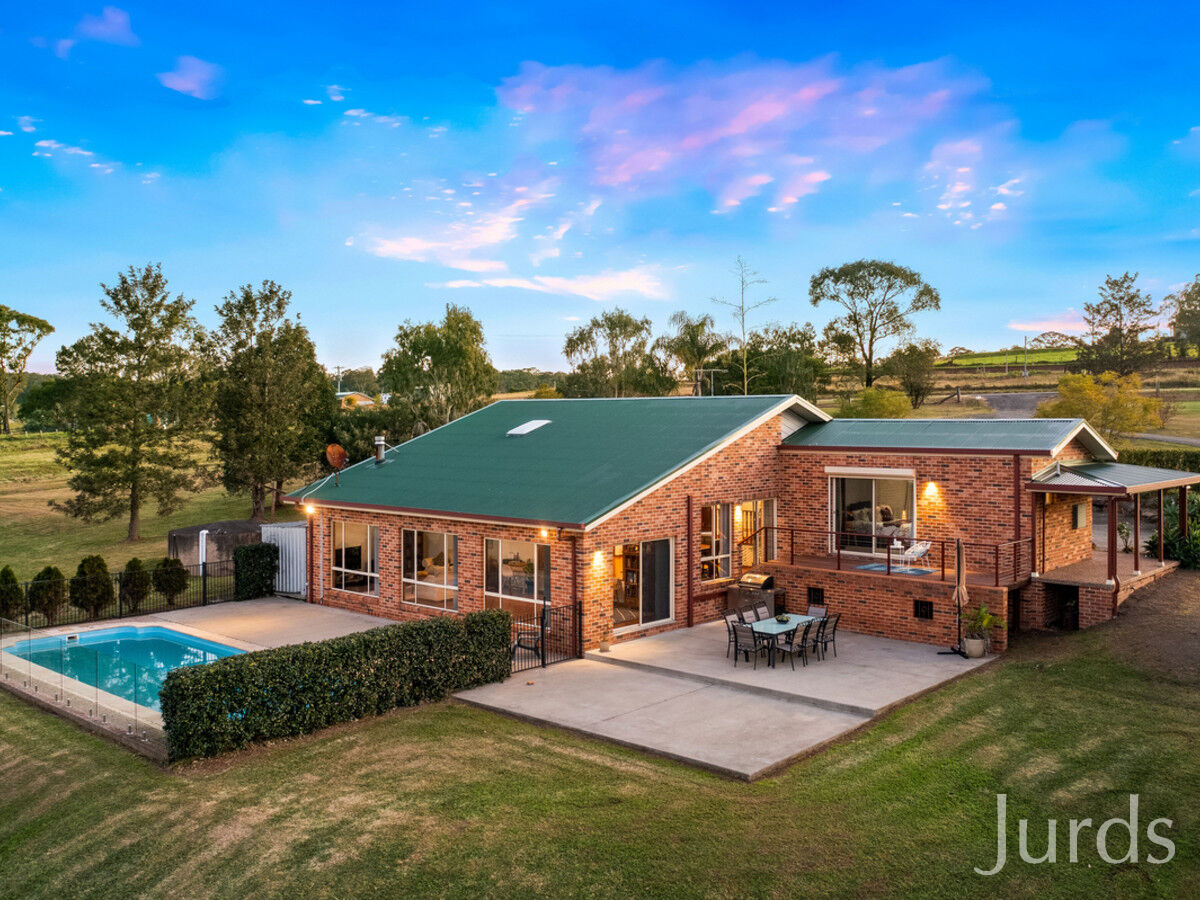 314 Tocal Road, Bolwarra Heights, Bolwarra Heights - Thumbnail 4