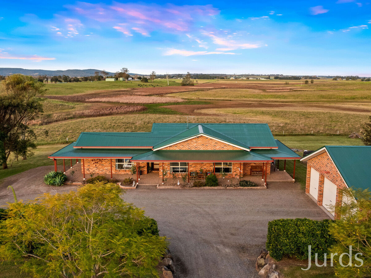 314 Tocal Road, Bolwarra Heights, Bolwarra Heights - Thumbnail 3