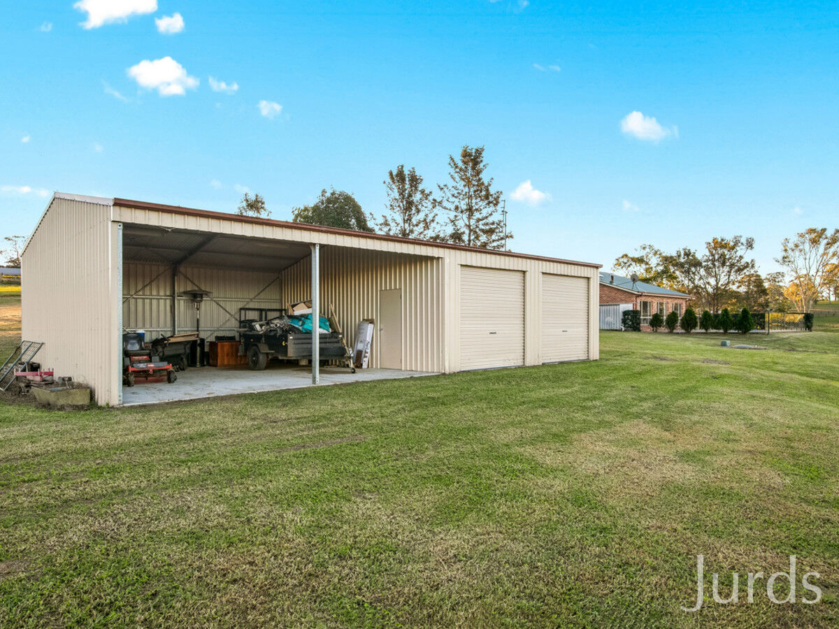 314 Tocal Road, Bolwarra Heights, Bolwarra Heights - Thumbnail 2