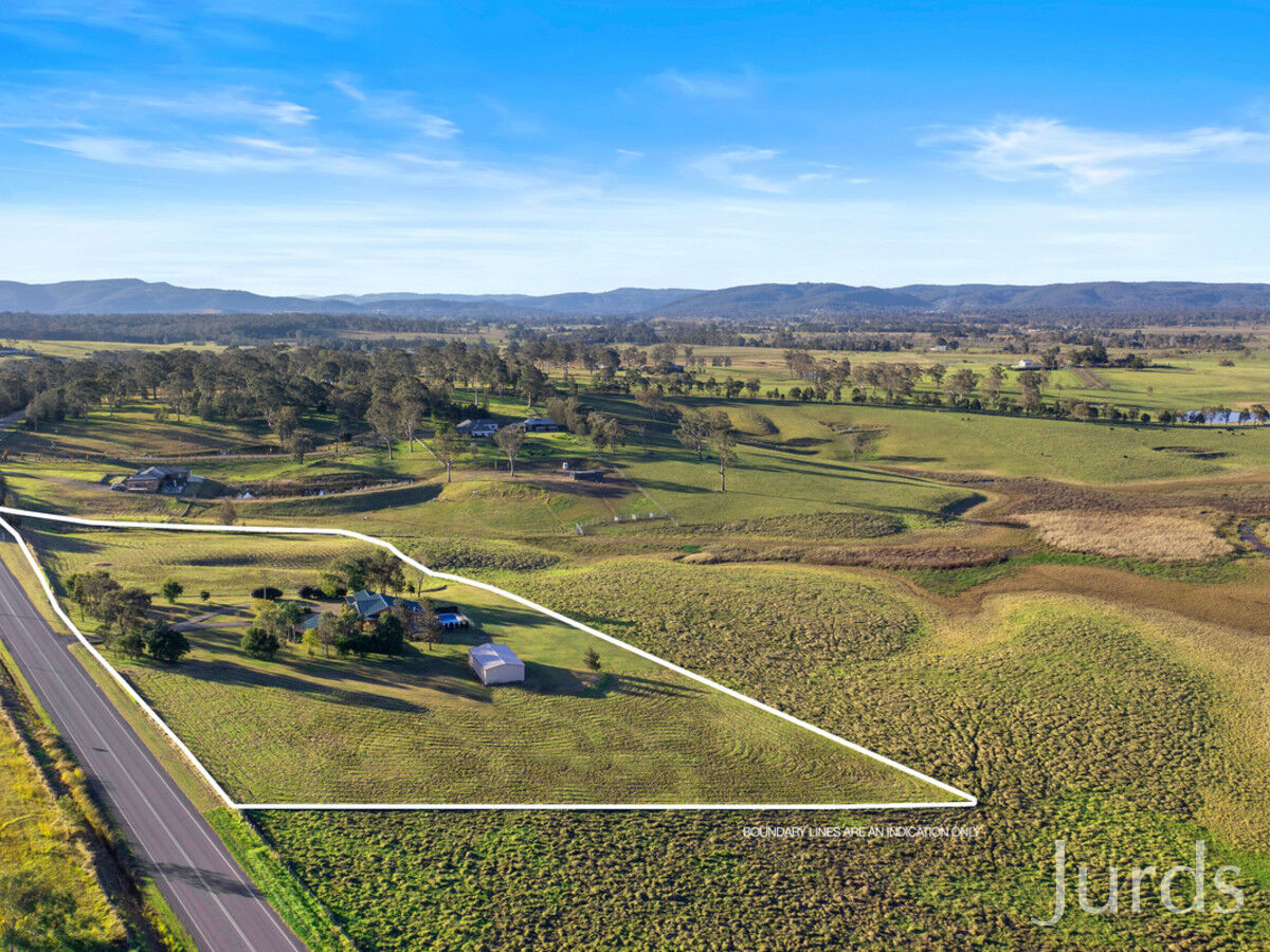 314 Tocal Road, Bolwarra Heights, Bolwarra Heights - Thumbnail 6