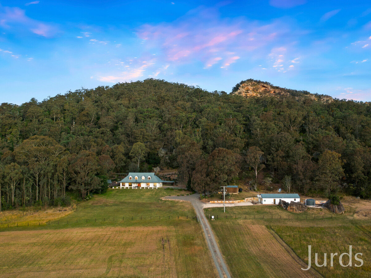 515 Wollombi Road, Broke, Broke - Thumbnail 3