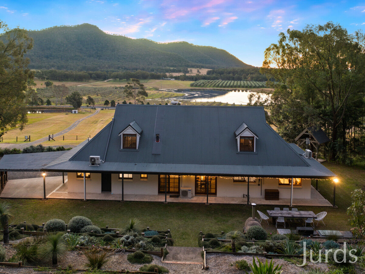 515 Wollombi Road, Broke, Broke - Thumbnail 5