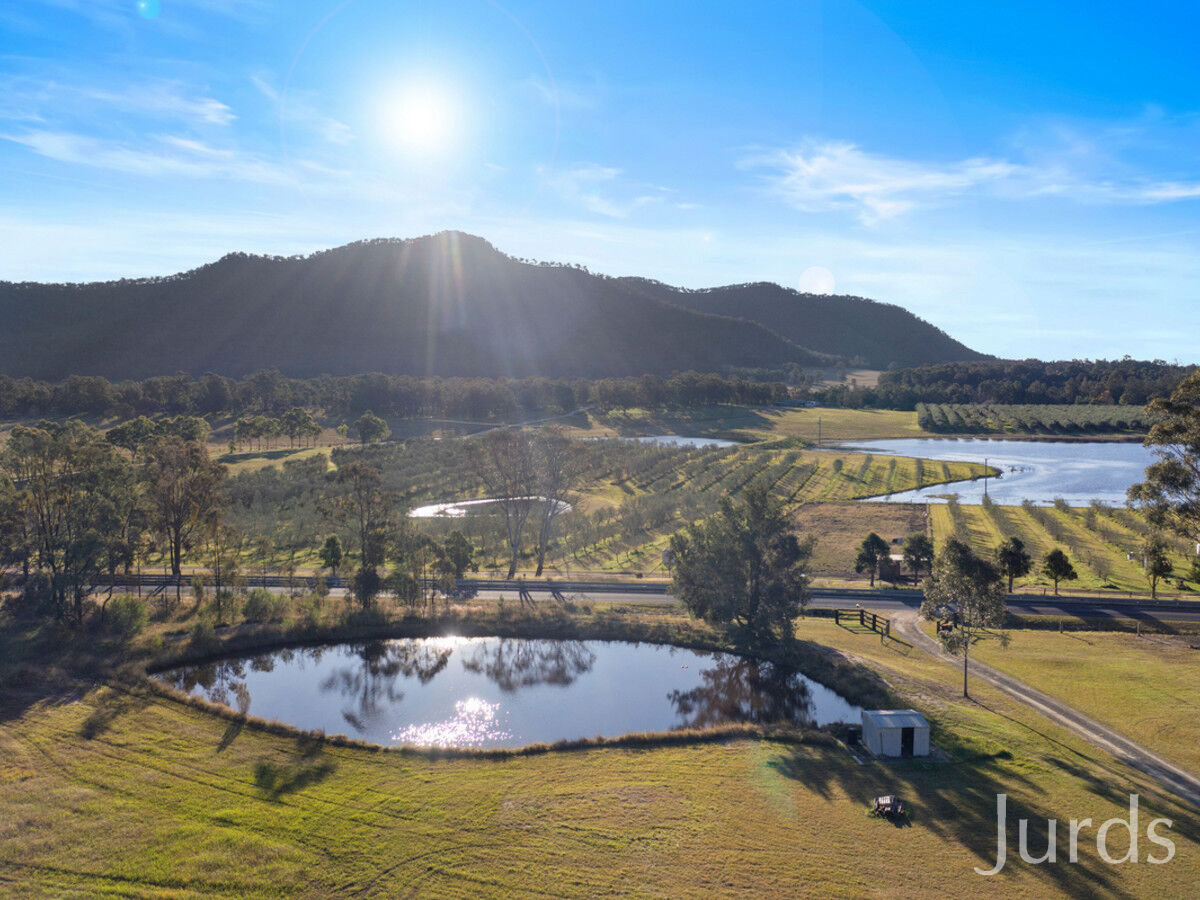 515 Wollombi Road, Broke, Broke - Thumbnail 2