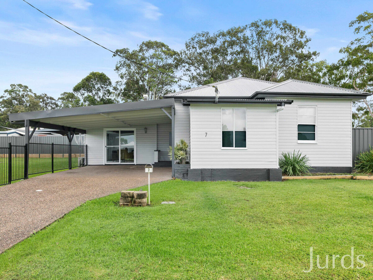 7 Branxton Street, Nulkaba, Nulkaba - Thumbnail 3