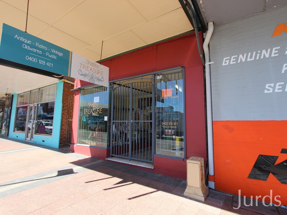 174 Vincent Street, Cessnock, Cessnock - Thumbnail 3