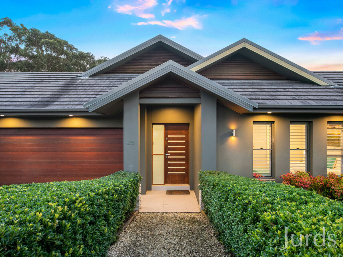 28 Angophora Drive, Pokolbin, Pokolbin - Thumbnail 4