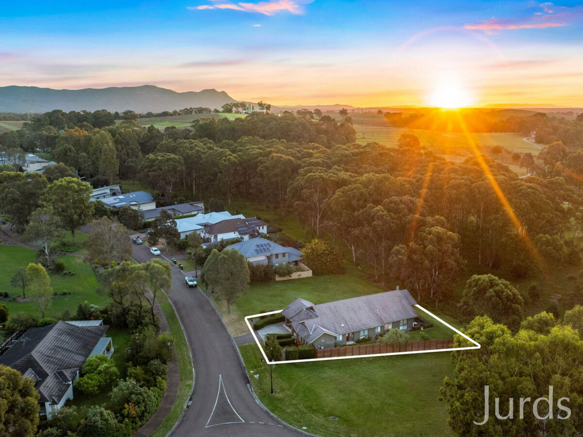 28 Angophora Drive, Pokolbin, Pokolbin - Thumbnail 2