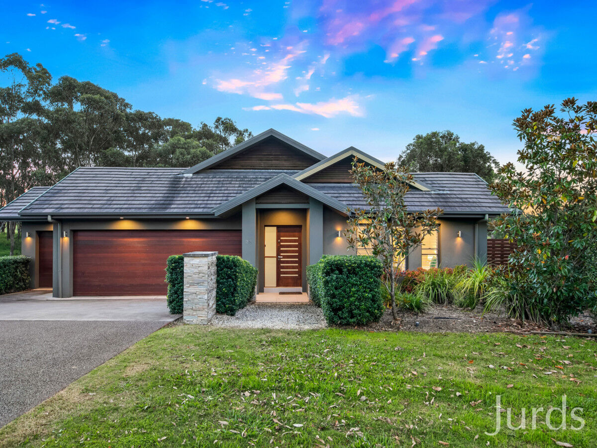 28 Angophora Drive, Pokolbin, Pokolbin - Thumbnail 3