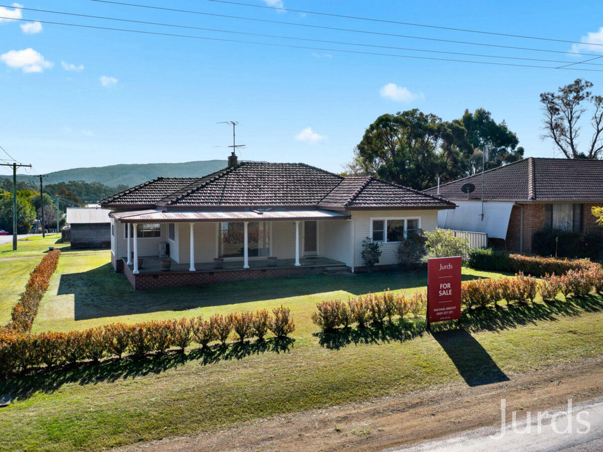 29 Main Road, Paxton, Paxton - Thumbnail 3