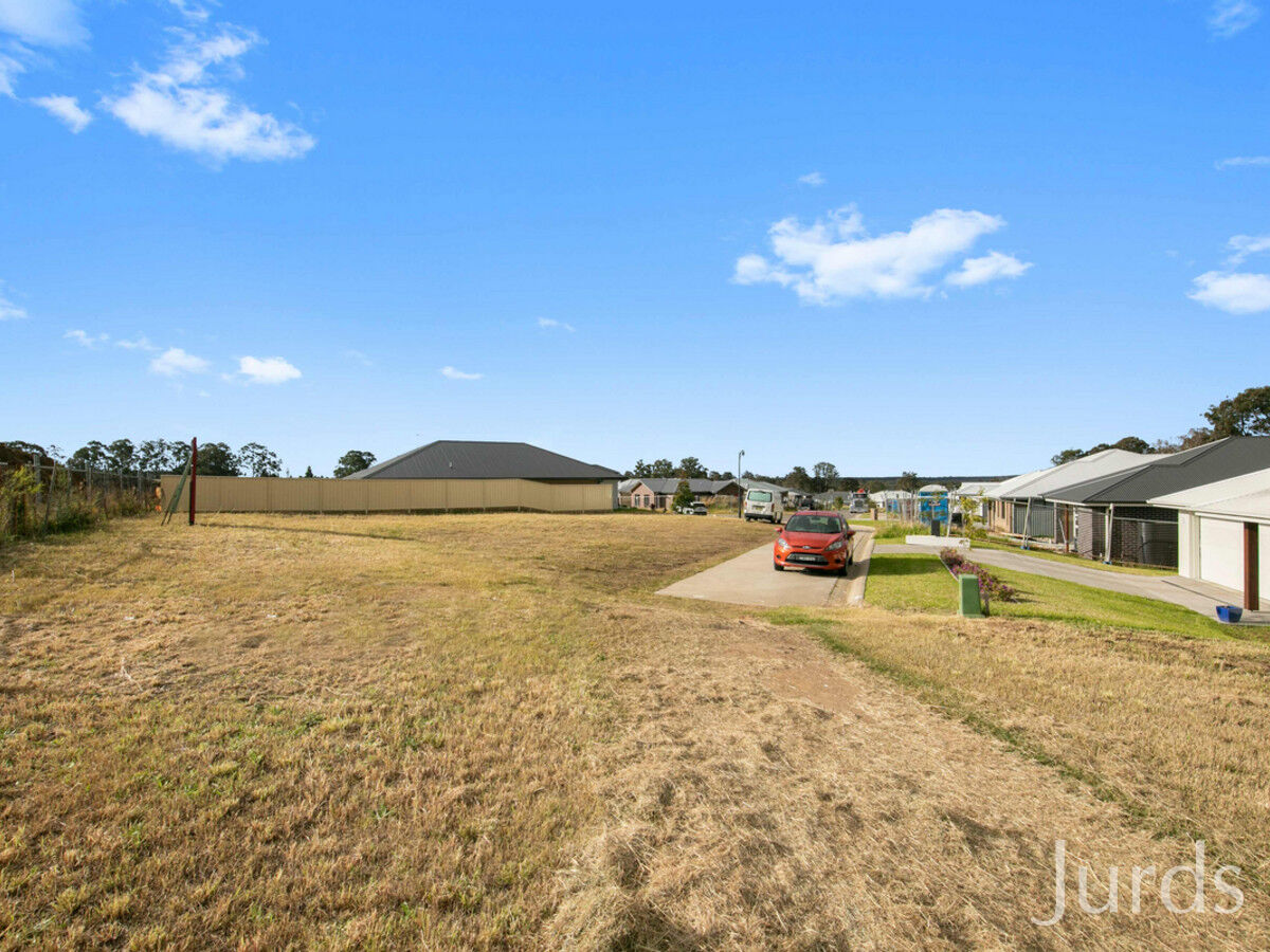 7 Kingsbarns Terrace, Cessnock, Cessnock - Thumbnail 2