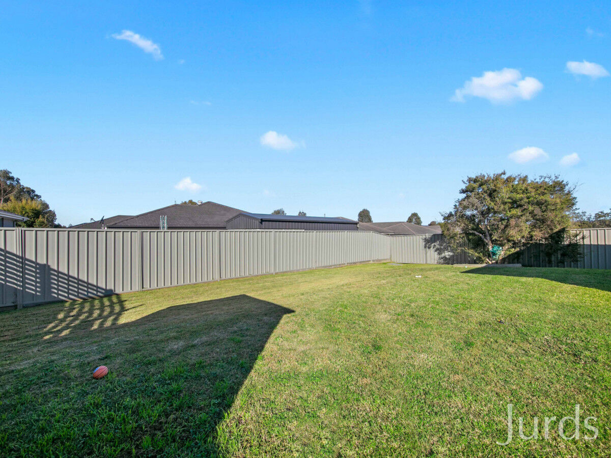 3 Chablis Drive, Cessnock, Cessnock - Thumbnail 4