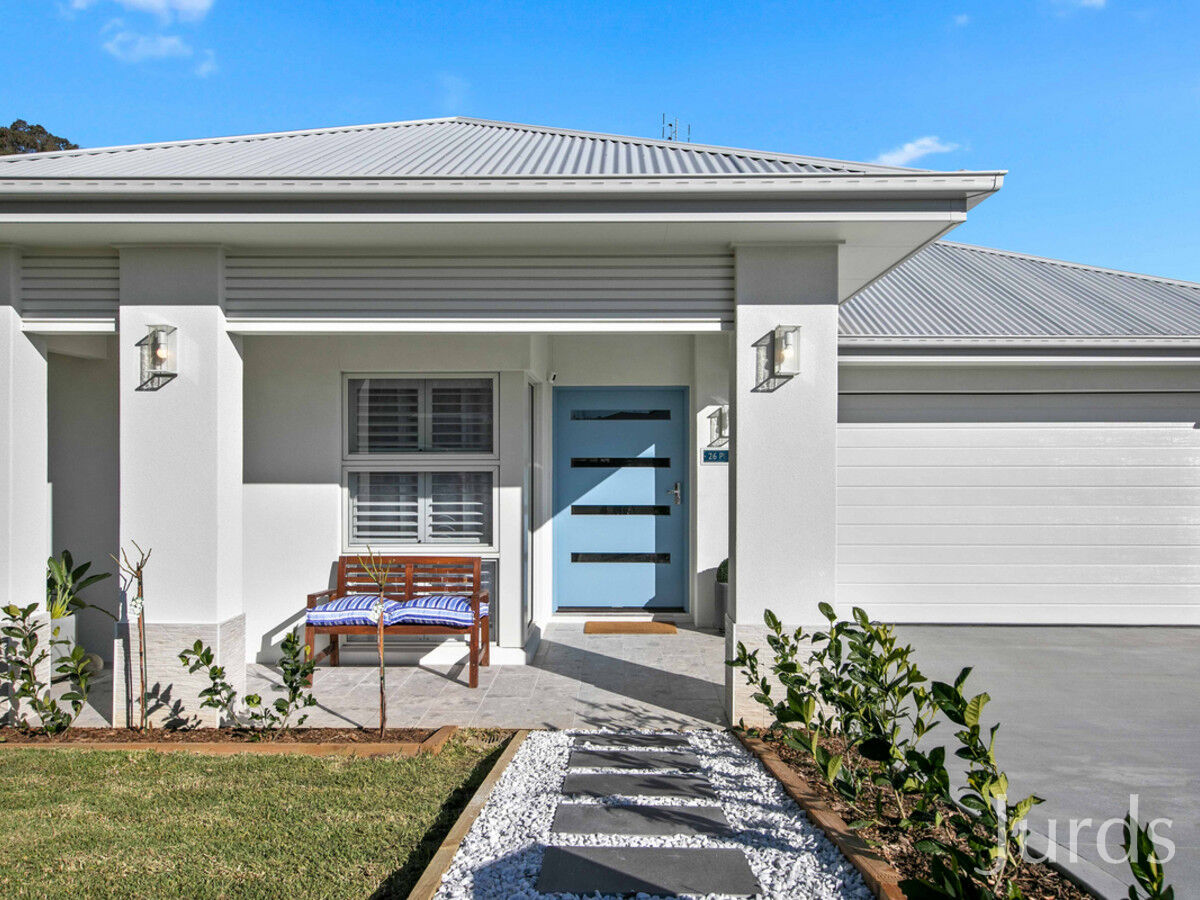 26 Peachy Avenue (Huntlee), North Rothbury, North Rothbury - Thumbnail 3