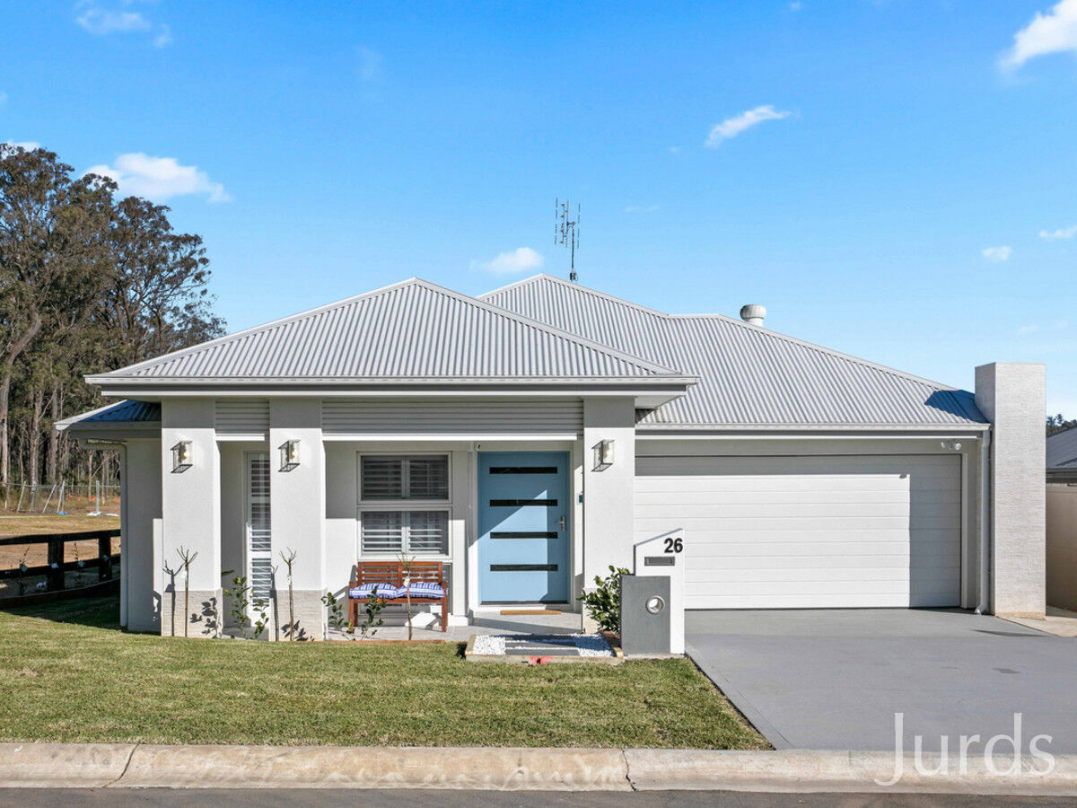 26 Peachy Avenue (Huntlee), North Rothbury, North Rothbury - Thumbnail 2