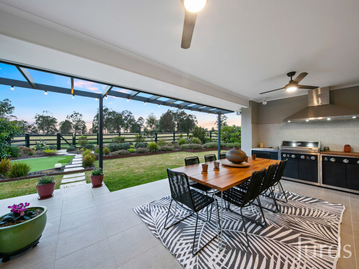 1 Fig Tree Crescent, Pokolbin, Pokolbin - Thumbnail 4